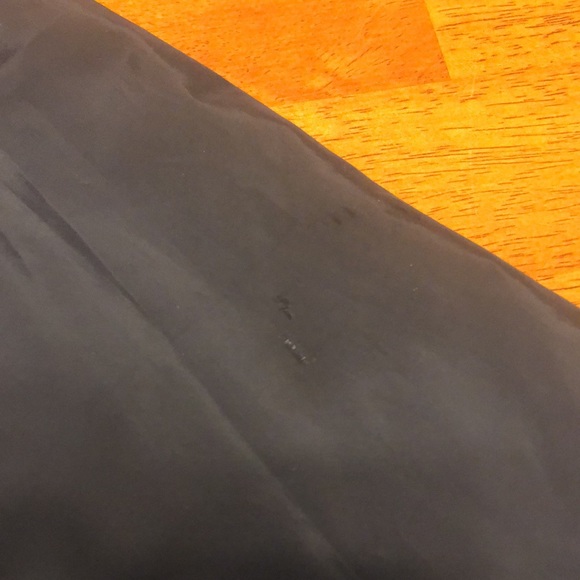 Manchester United Football Club Size S Official Soccer Raincoat Windbreaker Coat - Picture 13 of 13